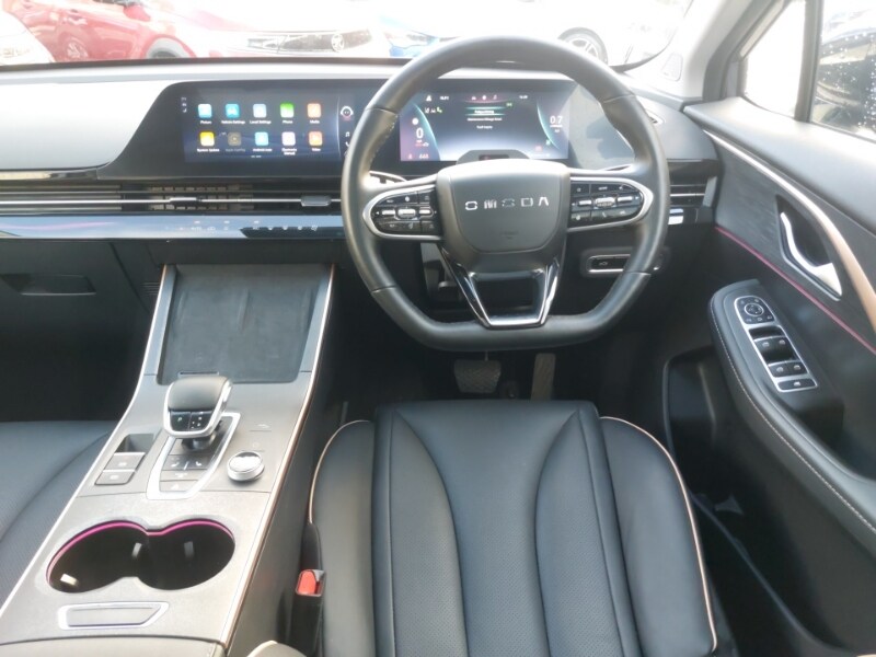 Used Omoda OMODA 5 2025 for sale - 76816972: Photo 7