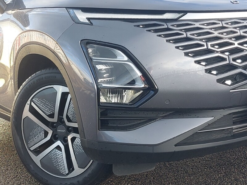 Used Omoda OMODA 5 2025 for sale - 76816972: Photo 9