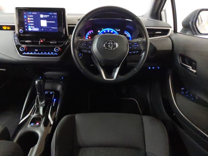 Used Toyota Corolla 2022 for sale - 77293935: Photo 7