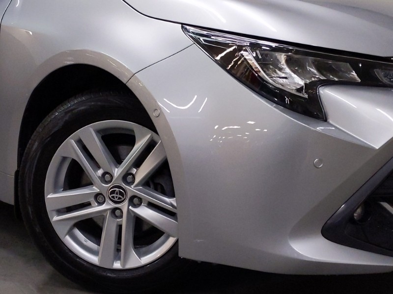 Used Toyota Corolla 2022 for sale - 77293935: Photo 9