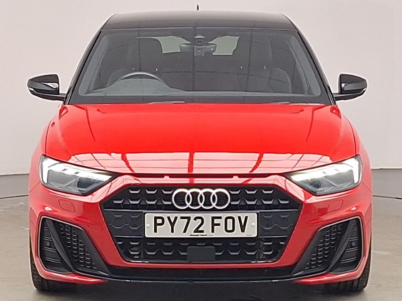 Used Audi A1 2022 for sale - 76419154: Photo 12