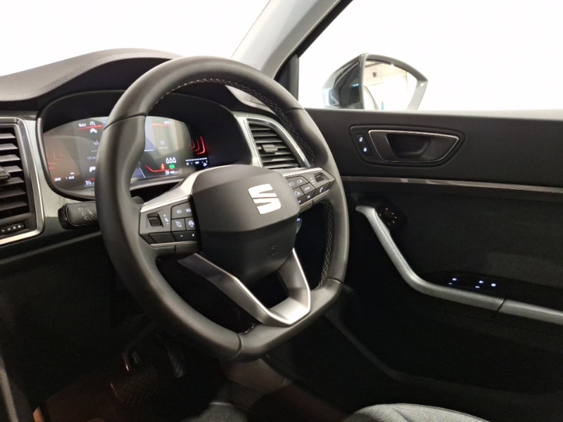 Used SEAT Ateca 2024 for sale - 76459640: Photo 10