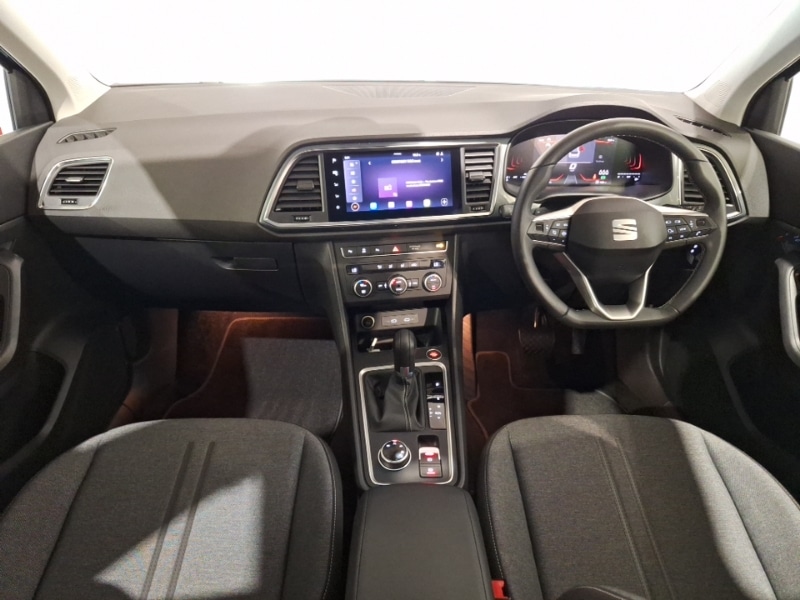 Used SEAT Ateca 2024 for sale - 76459640: Photo 2