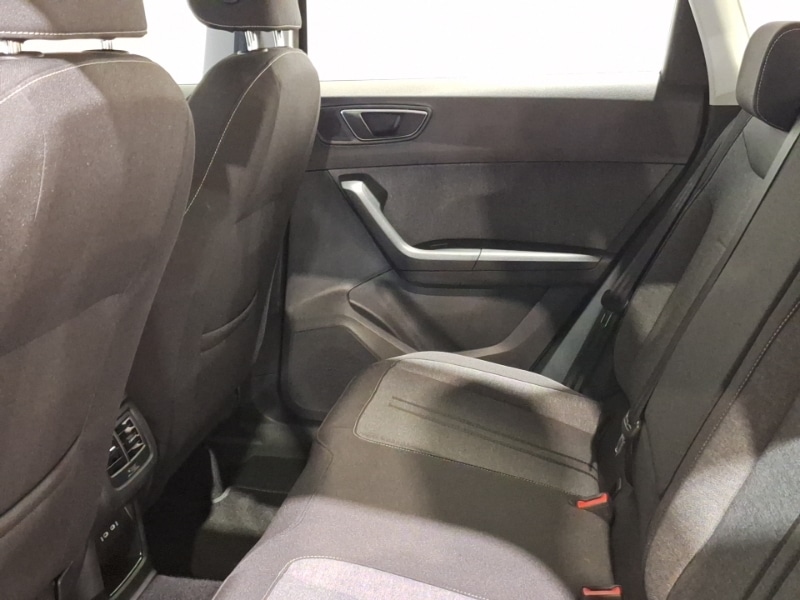 Used SEAT Ateca 2024 for sale - 76459640: Photo 6