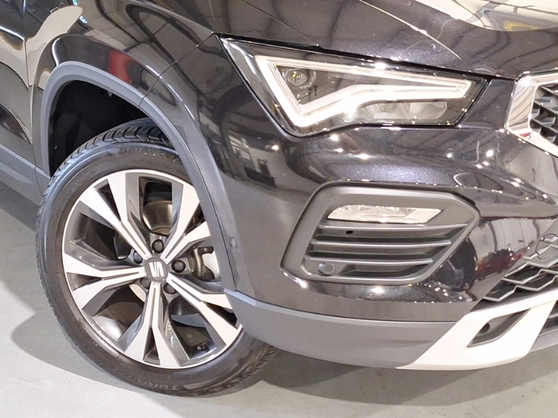 Used SEAT Ateca 2024 for sale - 76459640: Photo 9