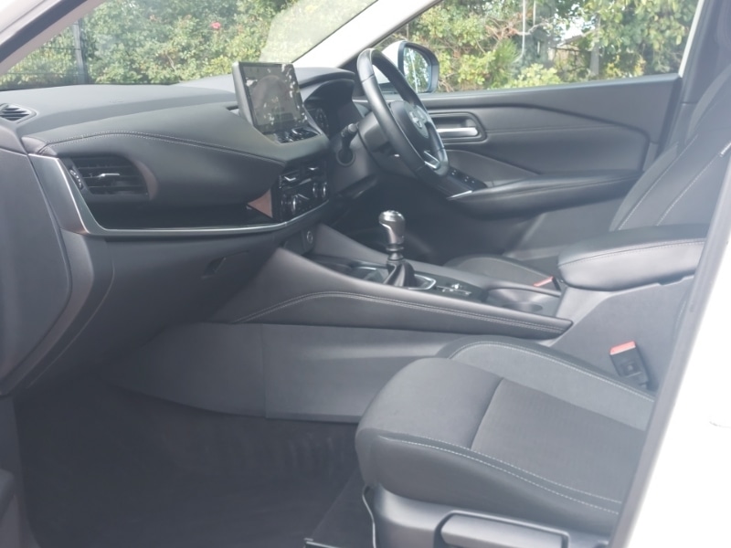 Used Nissan Qashqai 2022 for sale - 76097854: Photo 5