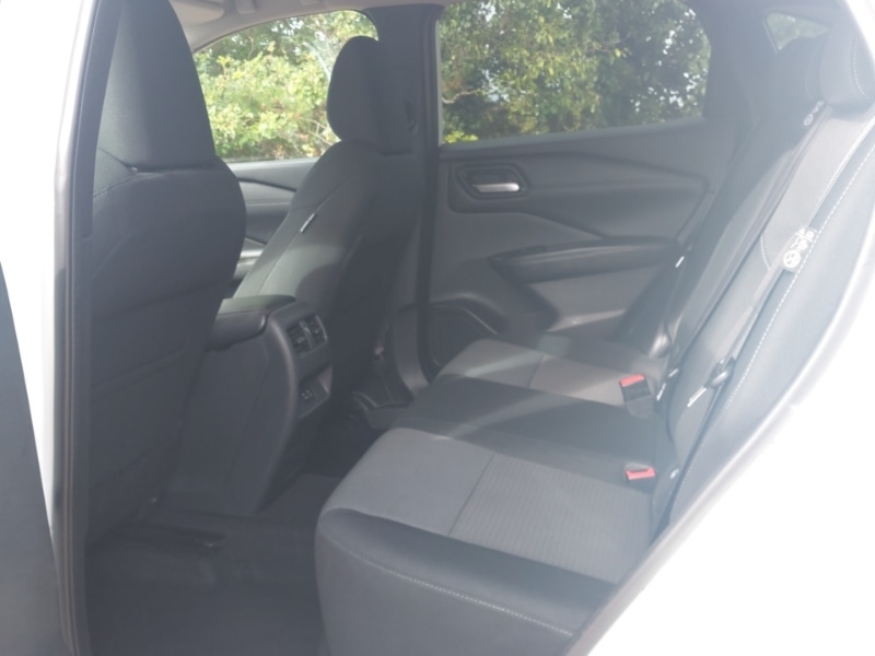 Used Nissan Qashqai 2022 for sale - 76097854: Photo 6