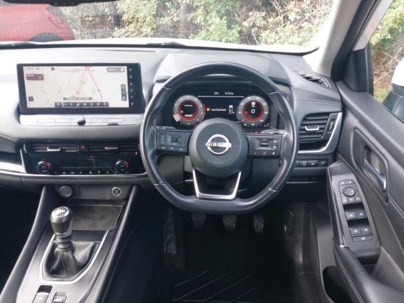 Used Nissan Qashqai 2022 for sale - 76097854: Photo 7