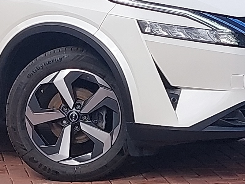 Used Nissan Qashqai 2022 for sale - 76097854: Photo 9
