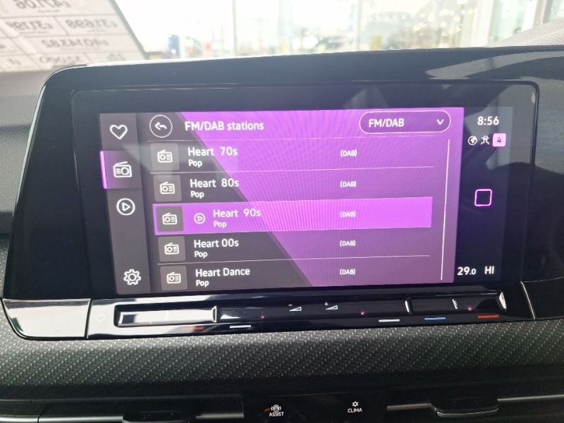 Used Volkswagen Golf 2022 for sale - 78127021: Photo 10