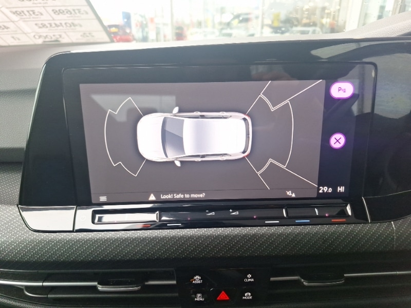 Used Volkswagen Golf 2022 for sale - 78127021: Photo 11