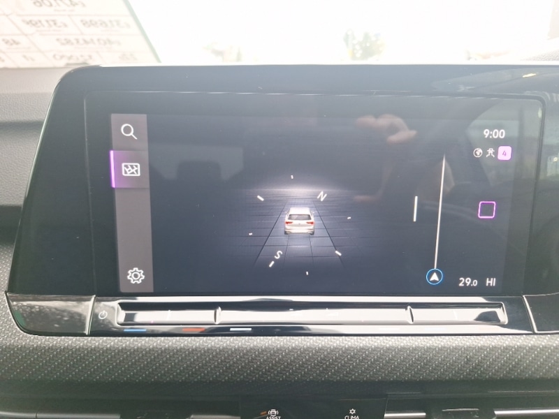 Used Volkswagen Golf 2022 for sale - 78127021: Photo 12