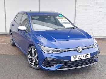 Volkswagen Golf feature image