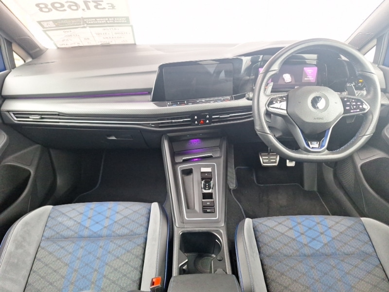 Used Volkswagen Golf 2022 for sale - 78127021: Photo 2