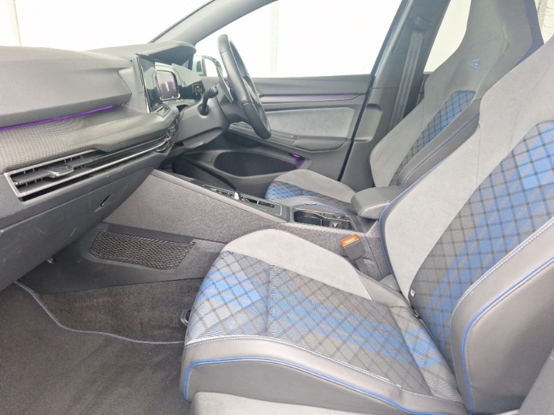 Used Volkswagen Golf 2022 for sale - 78127021: Photo 5