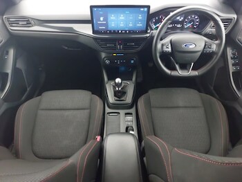 Used Ford Focus 2023 for sale - 76932809: Photo