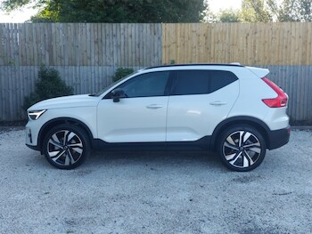 Used Volvo XC40 2024 for sale - 77786838: Photo
