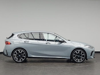 Used BMW 1 Series 2025 for sale - 75988350: Photo