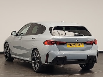 Used BMW 1 Series 2025 for sale - 75988350: Photo