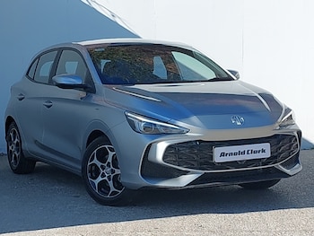 Used MG MG3 2025 for sale - 75525871: Photo