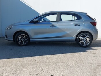 Used MG MG3 2025 for sale - 75525871: Photo