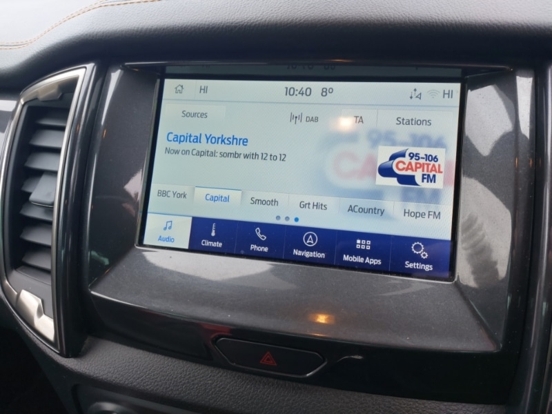 Used Ford Ranger 2022 for sale - 78055079: Photo 10