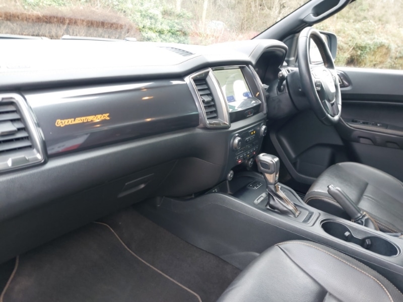 Used Ford Ranger 2022 for sale - 78055079: Photo 5