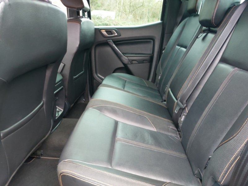 Used Ford Ranger 2022 for sale - 78055079: Photo 6