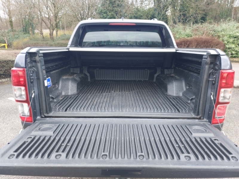 Used Ford Ranger 2022 for sale - 78055079: Photo 8