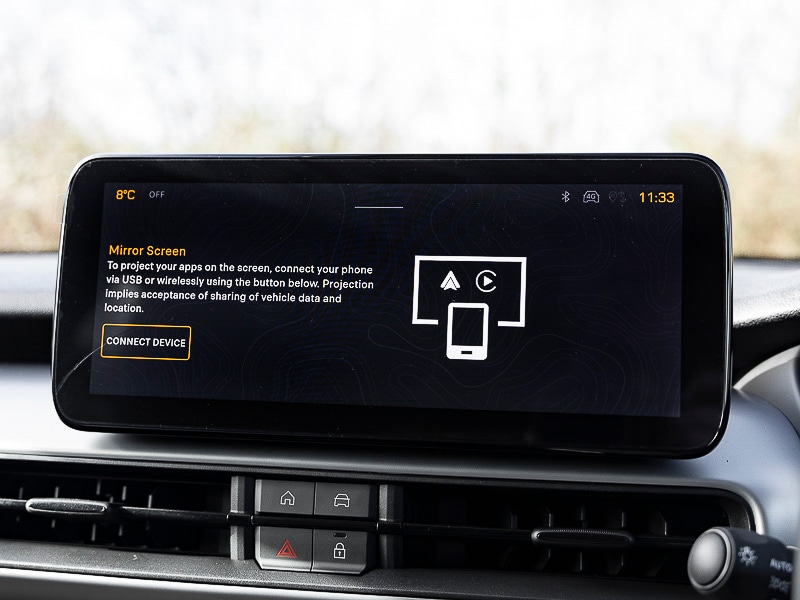 Used Jeep Other 2026 for sale - 78126803: Photo 12