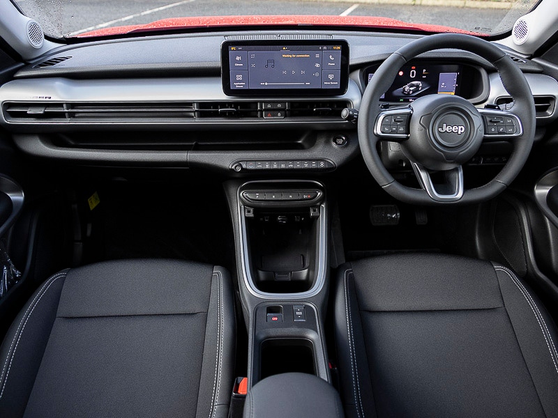 Used Jeep Other 2026 for sale - 78126803: Photo 2