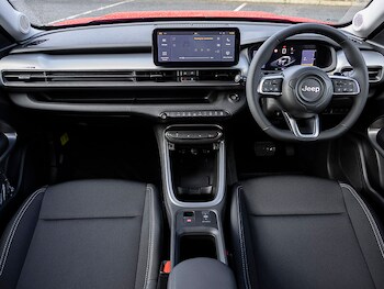 Used Jeep Other 2026 for sale - 78126803: Photo