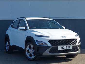 2021 - 1.0 TGDi 48V MHEV SE Connect 5dr