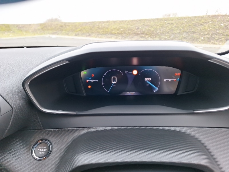 Used Peugeot 208 2026 for sale - 77597347: Photo 10