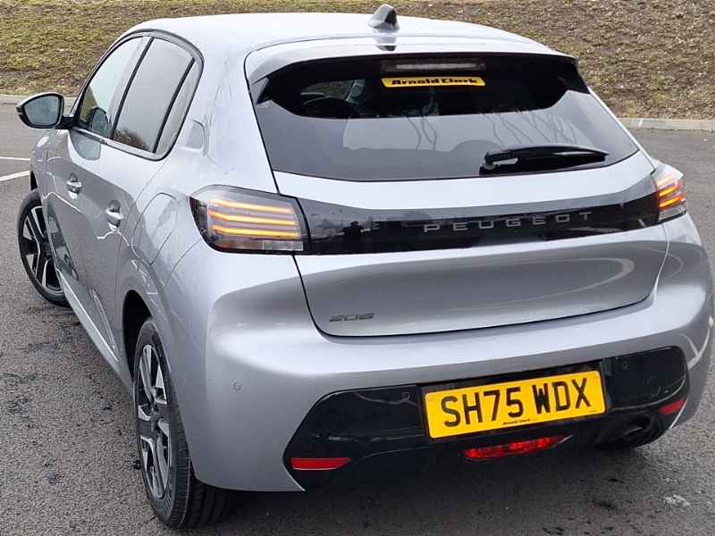 Used Peugeot 208 2026 for sale - 77597347: Photo 3