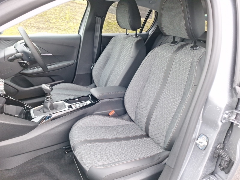 Used Peugeot 208 2026 for sale - 77597347: Photo 5