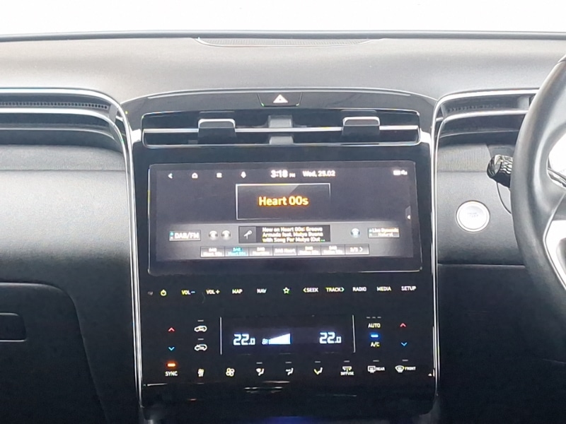 Used Hyundai TUCSON 2021 for sale - 77874789: Photo 7