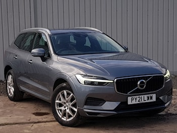 2021 - 2.0 B4D Momentum 5dr AWD Geartronic