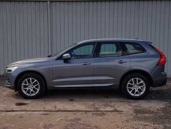 Used Volvo XC60 2021 for sale - 75539351: Photo
