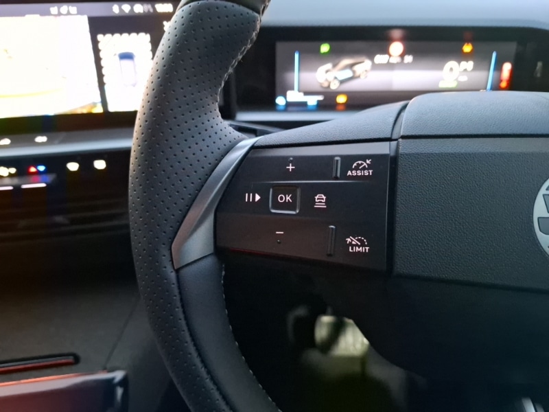 Used Vauxhall Grandland 2025 for sale - 77544754: Photo 12