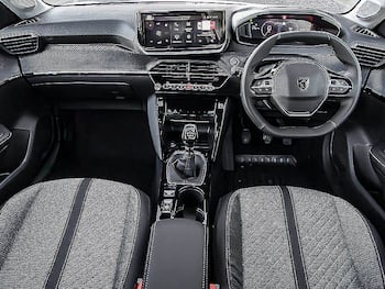 Used Peugeot 208 2026 for sale - 79685638: Photo