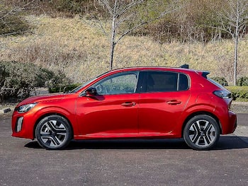 Used Peugeot 208 2026 for sale - 79685638: Photo