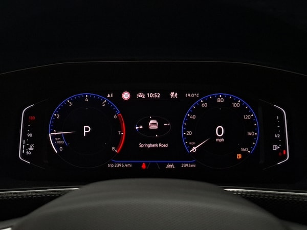 Used Volkswagen T-Cross 2024 for sale - 76194860: Photo 10