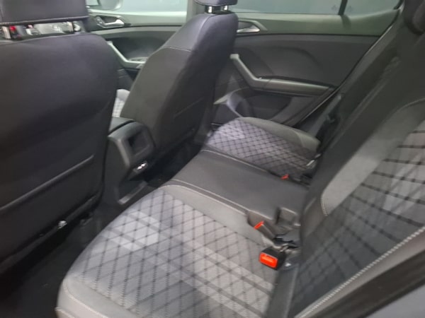 Used Volkswagen T-Cross 2024 for sale - 76194860: Photo 6
