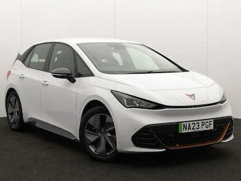 Used Cupra Born 2023 for sale - 78877667: Photo