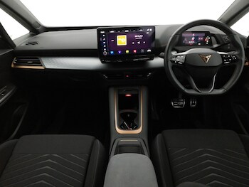 Used Cupra Born 2023 for sale - 78877667: Photo