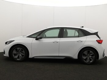 Used Cupra Born 2023 for sale - 78877667: Photo