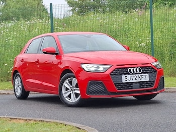 Used Audi A1 2022 for sale - 78977518: Photo