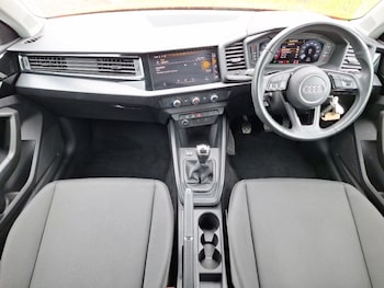 Used Audi A1 2022 for sale - 78977518: Photo