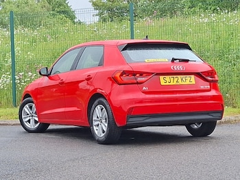 Used Audi A1 2022 for sale - 78977518: Photo